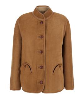 BLAZE MILANO Дубленка