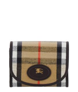 BURBERRY Кошелек