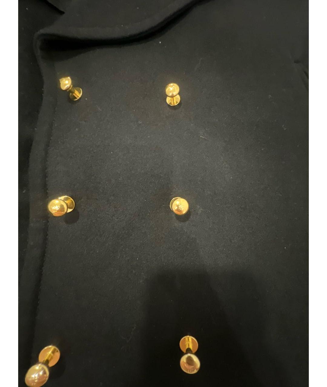 TOM FORD Черный шерстяной жакет/пиджак, фото 5