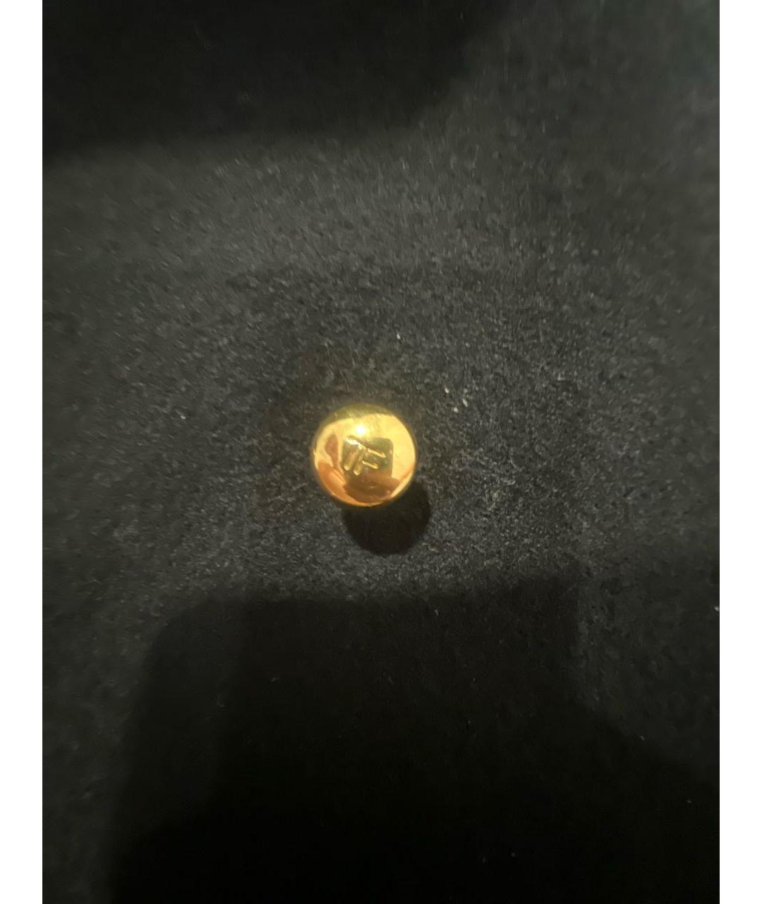 TOM FORD Черный шерстяной жакет/пиджак, фото 7