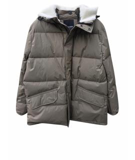 YVES SALOMON Пуховик