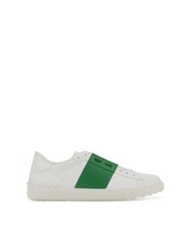 VALENTINO Низкие кроссовки / кеды