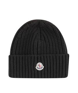 MONCLER Шапка