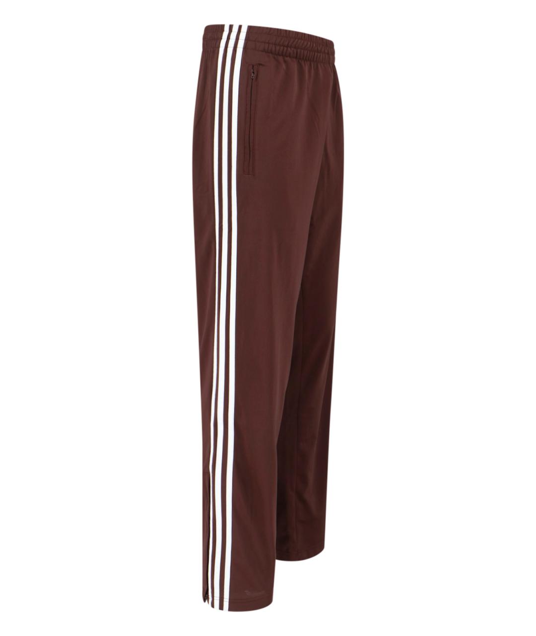 ADIDAS Коричневые повседневные брюки, фото 3