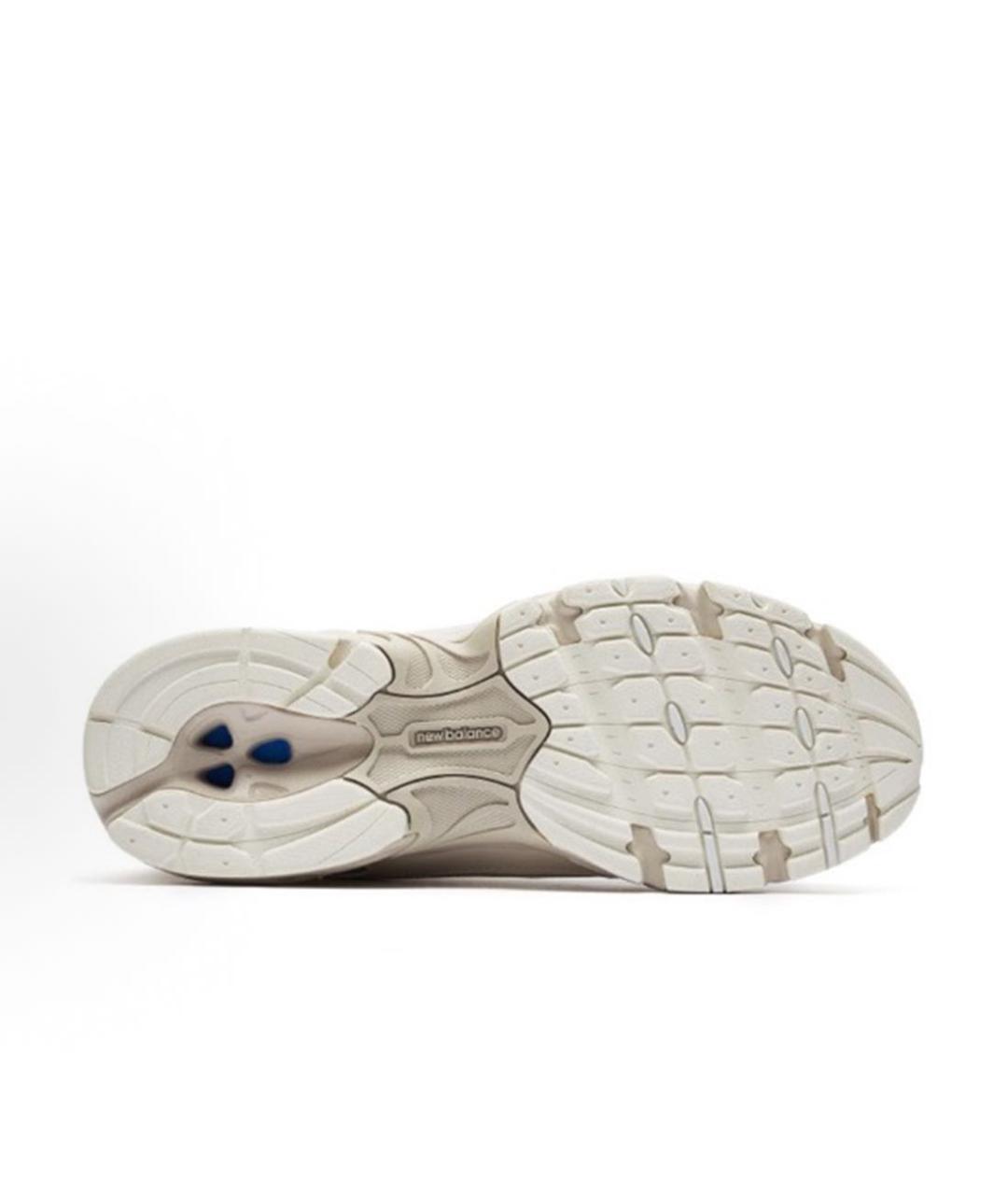 NEW BALANCE Розовые текстильные кроссовки, фото 4