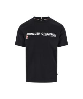 MONCLER GRENOBLE Футболка