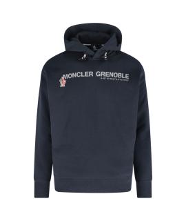 MONCLER GRENOBLE Худи/толстовка