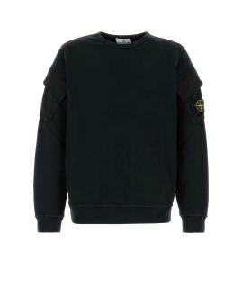 STONE ISLAND Худи/толстовка