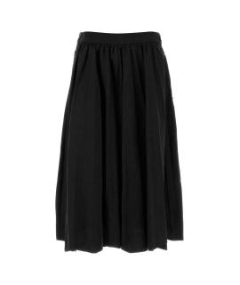 BALENCIAGA Юбка миди