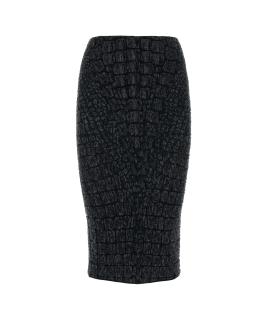 ALAIA Юбка миди