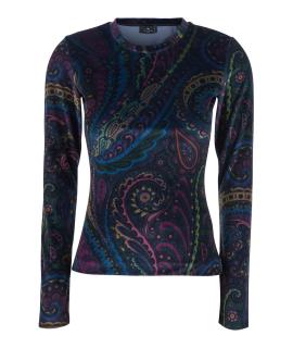 ETRO Лонгслив