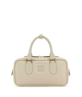 MIU MIU Сумка с короткими ручками