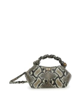 GANNI Сумка с короткими ручками