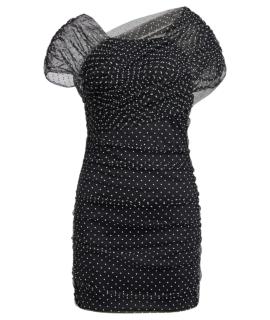 12 STOREEZ Коктейльное платье