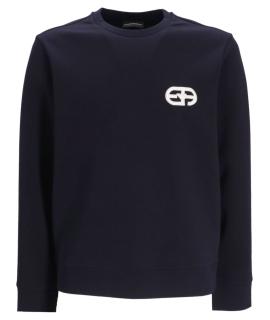 EMPORIO ARMANI Худи/толстовка