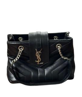 SAINT LAURENT Сумка с короткими ручками