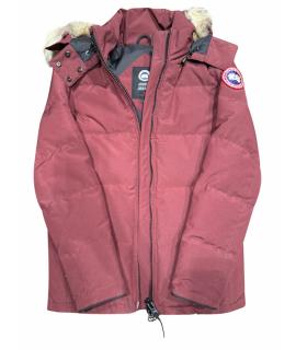 CANADA GOOSE Парка