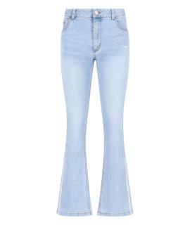 ADIDAS Прямые джинсы