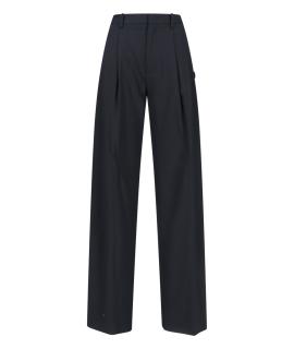 MONCLER Прямые брюки