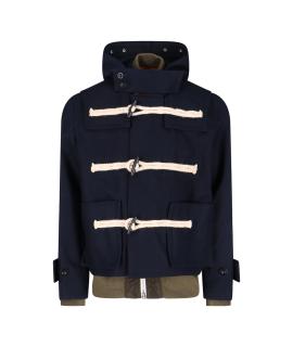 SACAI Куртка