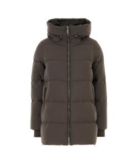 MOORER Пуховик