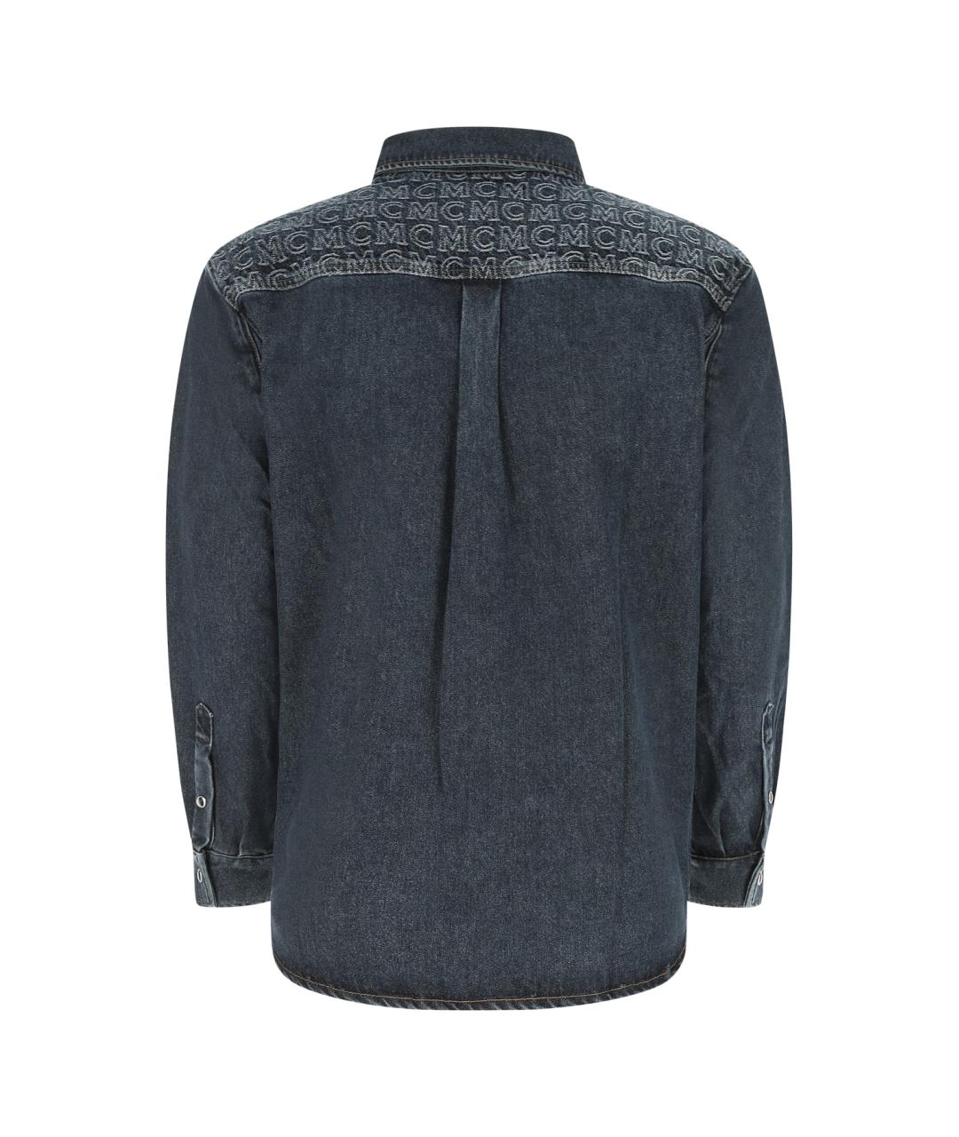 MCM Кэжуал рубашка, фото 2