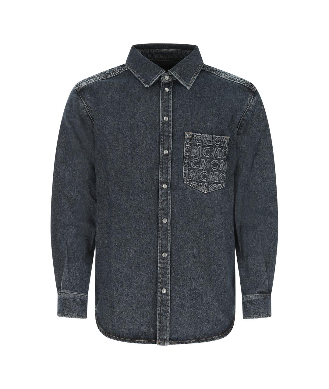 MCM Кэжуал рубашка, фото 1