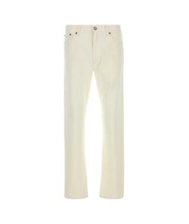 ZEGNA Прямые джинсы