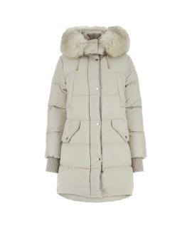 MOORER Пуховик