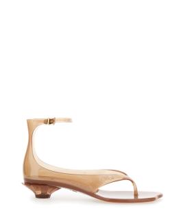 CHLOE Сандалии