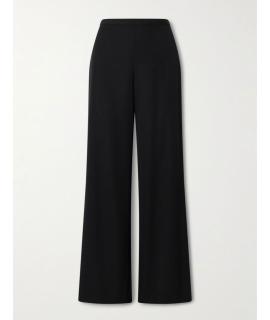 THE ROW Брюки широкие