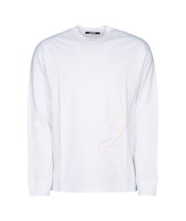 JACQUEMUS Лонгслив