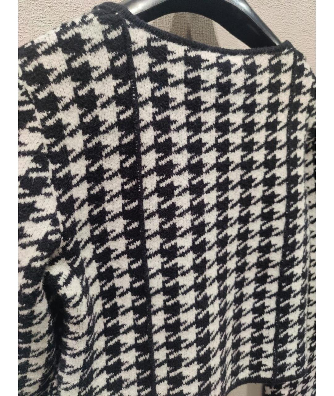 HUGO Мульти хлопковый кардиган, фото 9