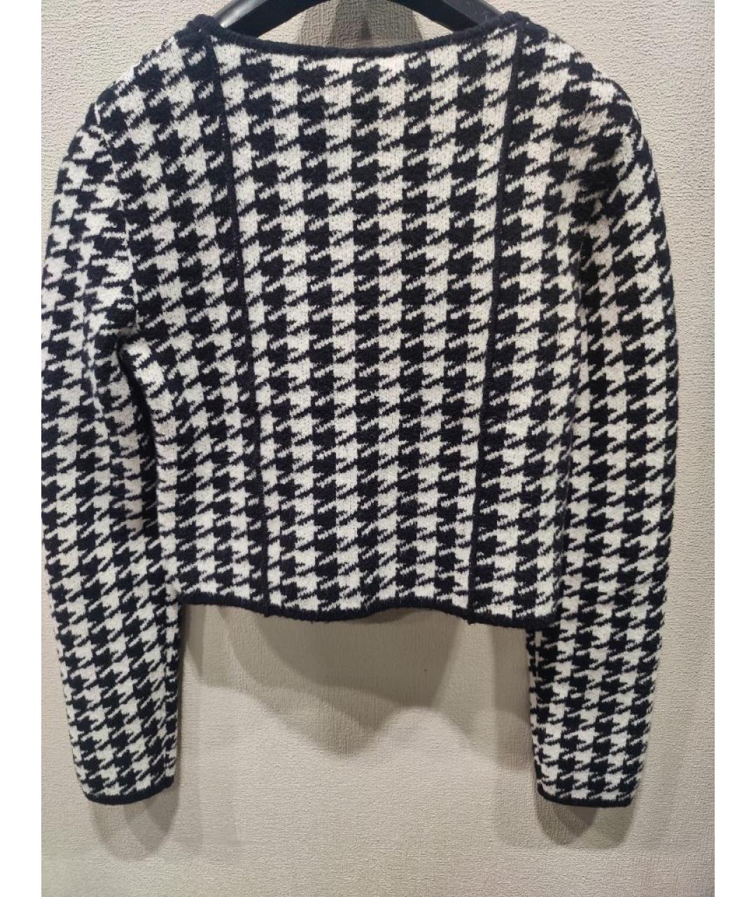 HUGO Мульти хлопковый кардиган, фото 7