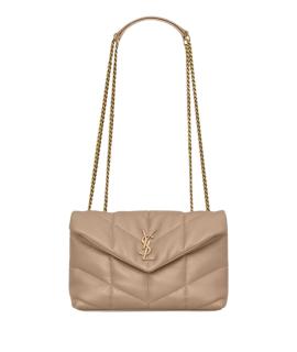 SAINT LAURENT Сумка через плечо