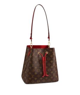 LOUIS VUITTON Сумка через плечо