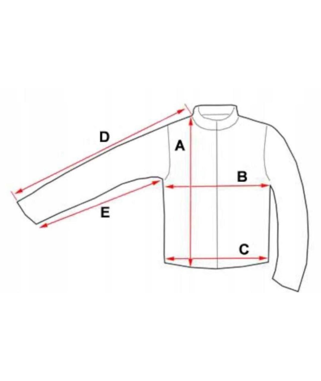 DOLCE&GABBANA Черный шерстяной жакет/пиджак, фото 7