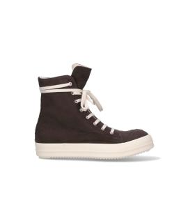 RICK OWENS DRKSHDW Высокие кроссовки / кеды