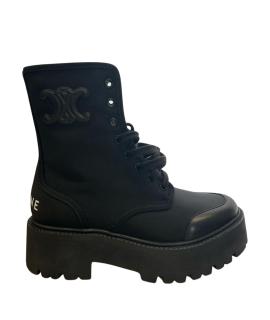 CELINE Ботинки