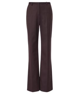 THE FRANKIE SHOP Прямые брюки