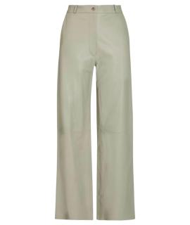 LOULOU STUDIO Прямые брюки