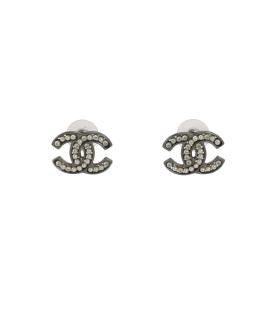 CHANEL Серьги