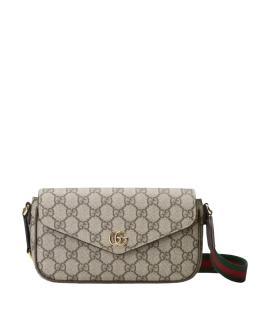 GUCCI Сумка через плечо