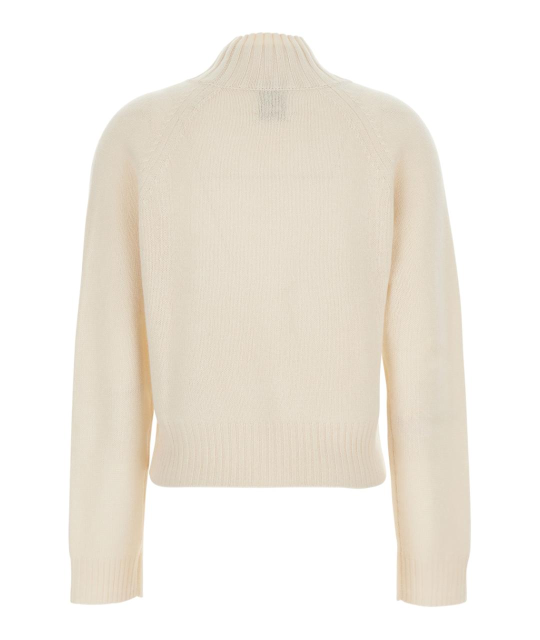 ALLUDE Кашемировый джемпер / свитер, фото 2