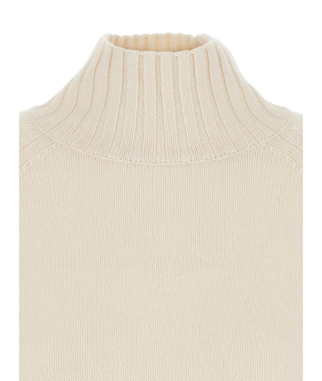 ALLUDE Кашемировый джемпер / свитер, фото 3