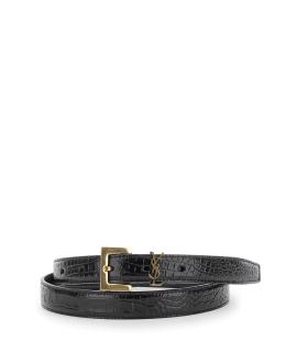 SAINT LAURENT Ремень