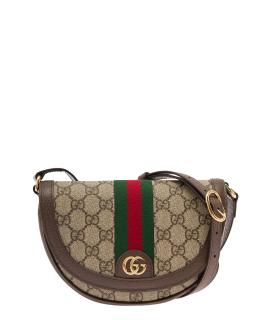 GUCCI Сумка через плечо