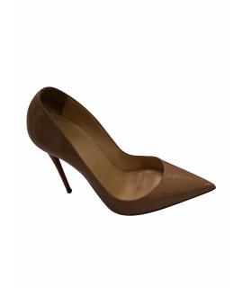 SAINT LAURENT Туфли