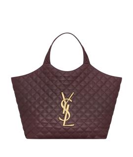 SAINT LAURENT Сумка тоут