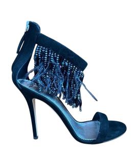 GIUSEPPE ZANOTTI DESIGN Босоножки